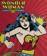 Wonder Woman (DDDC.1004) 47 x 57cm